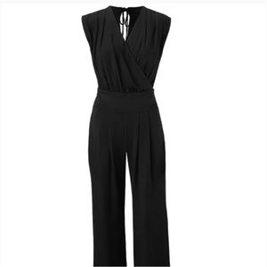 Cabi Downtown Jumpsuit